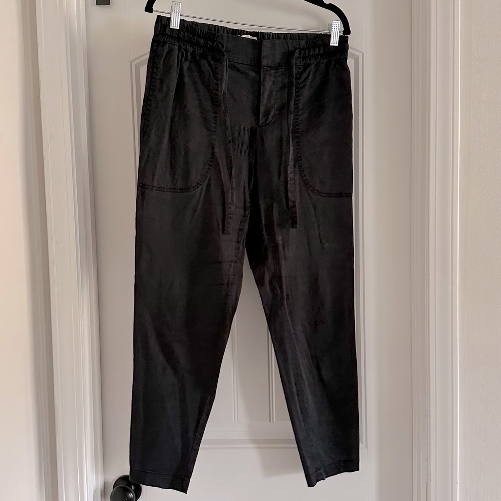 Lou & Grey skinny jogger pant  Size S